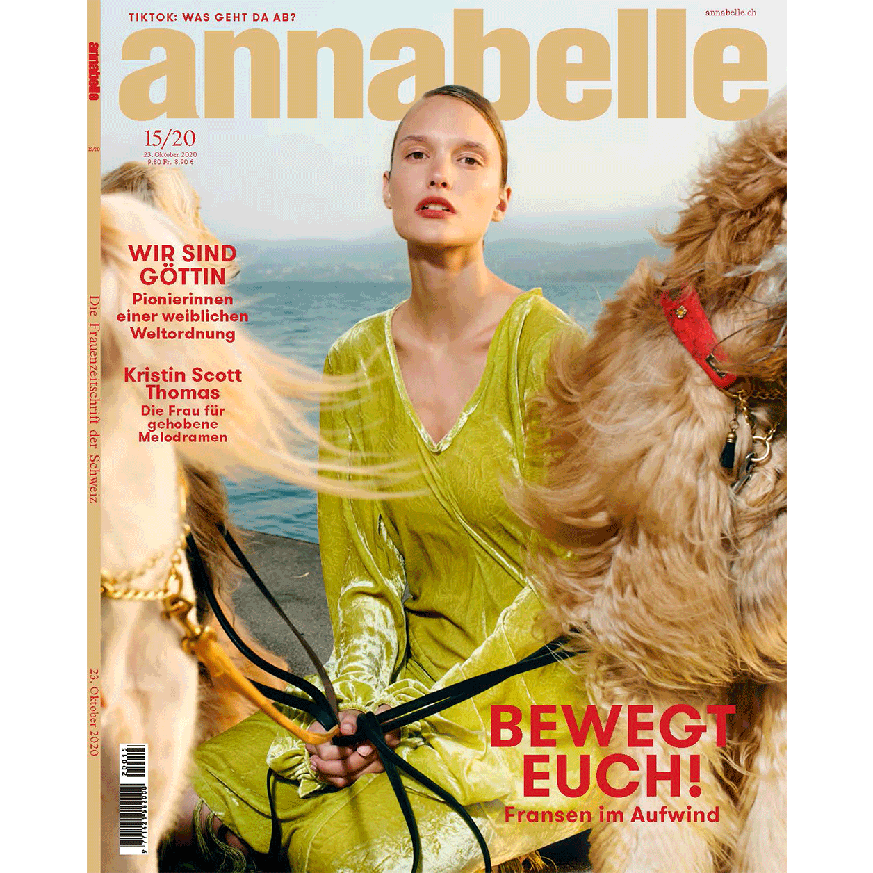 ANNABELLE