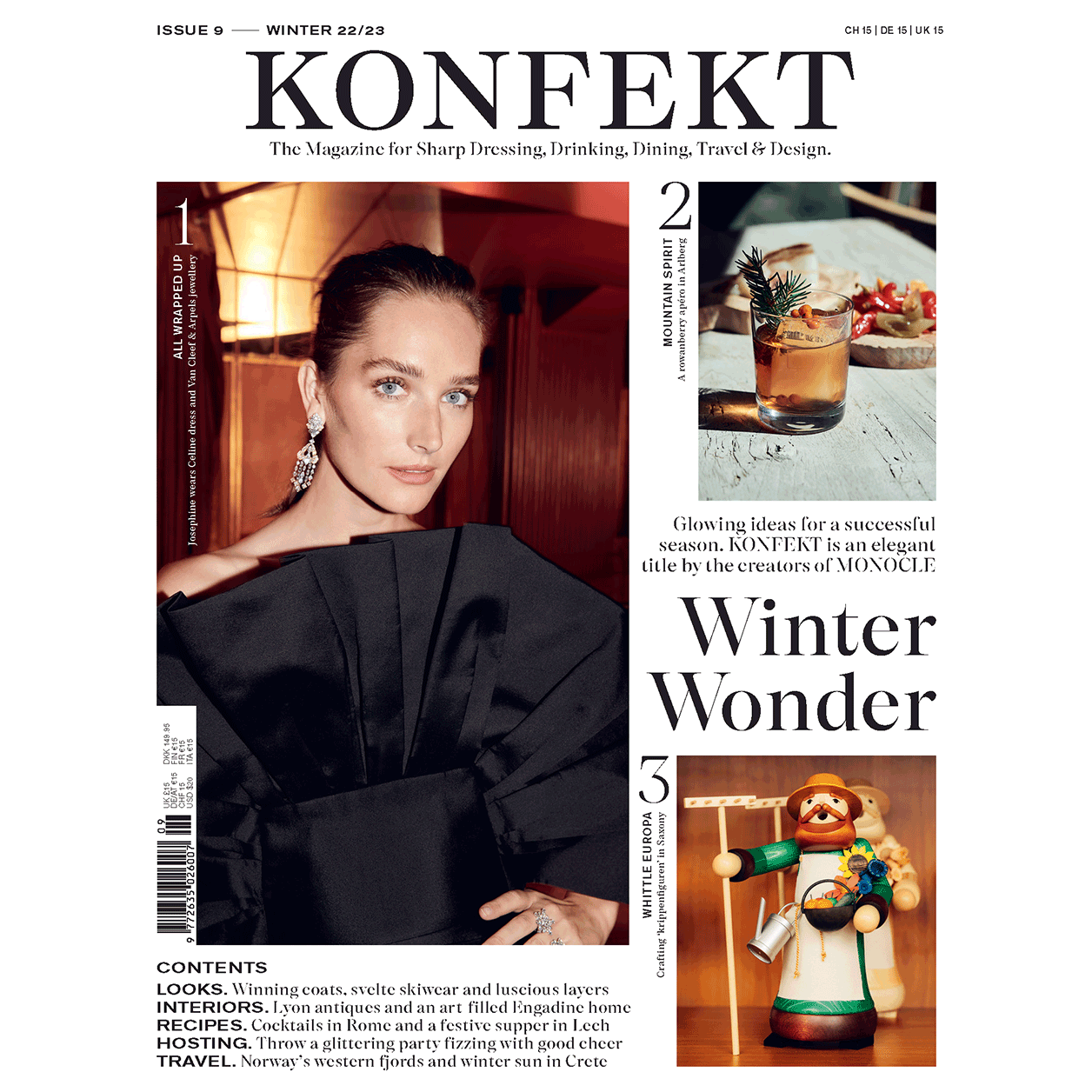 KONFEKT