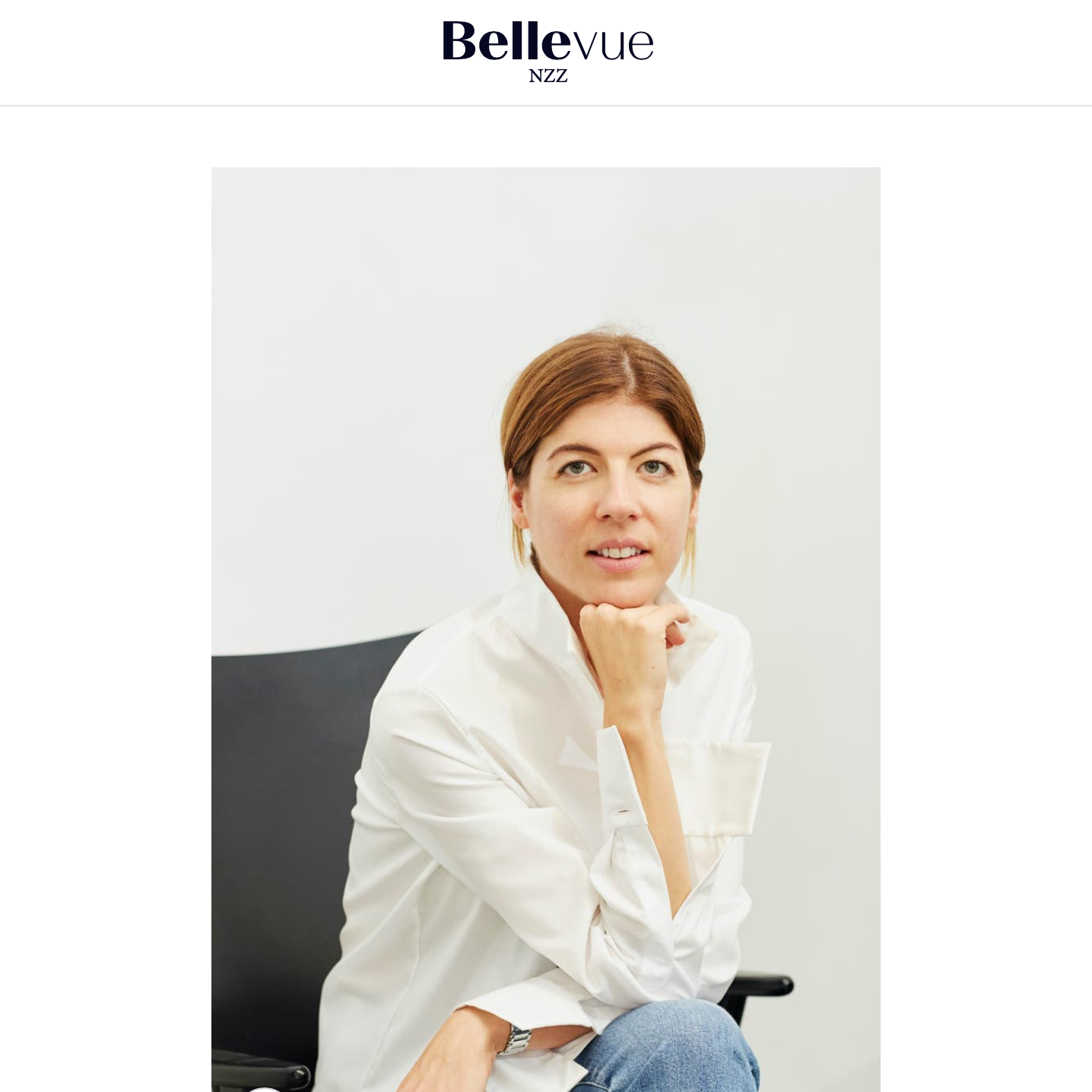 NZZ BELLEVUE