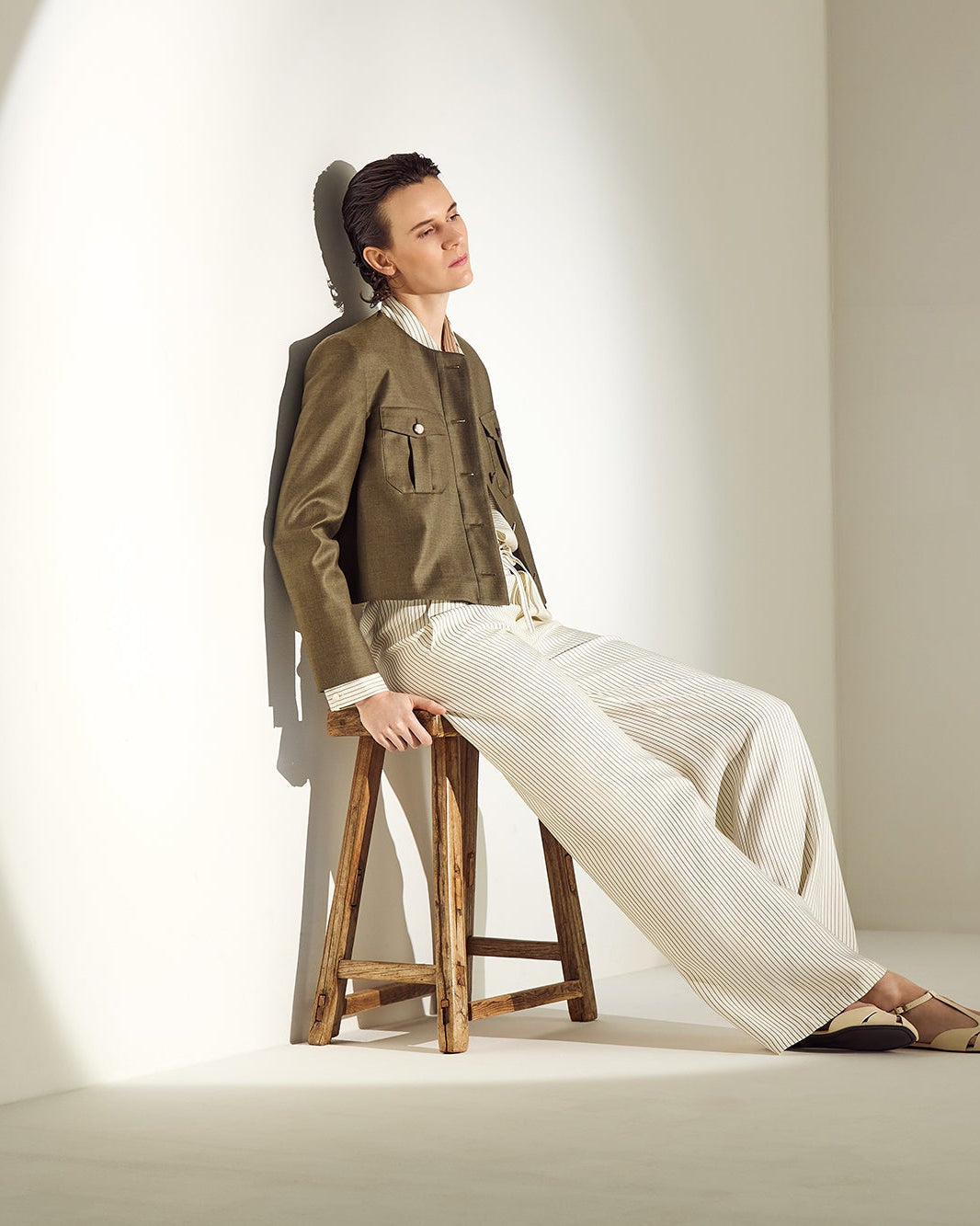 TROUSERS