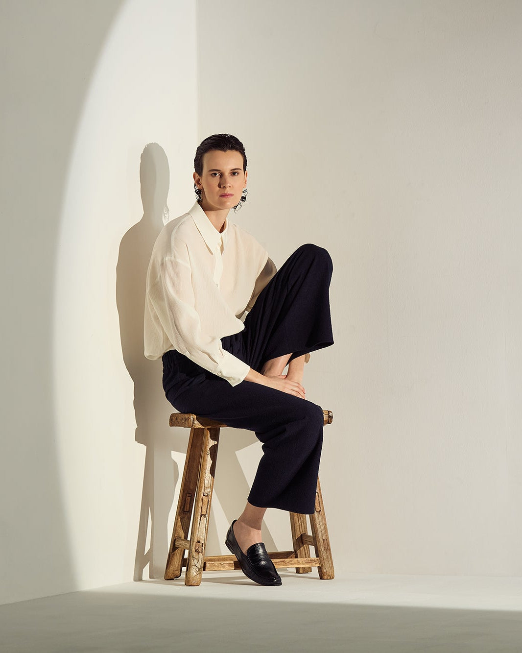 TROUSERS