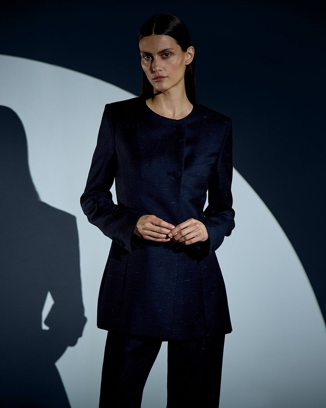 SUITING
