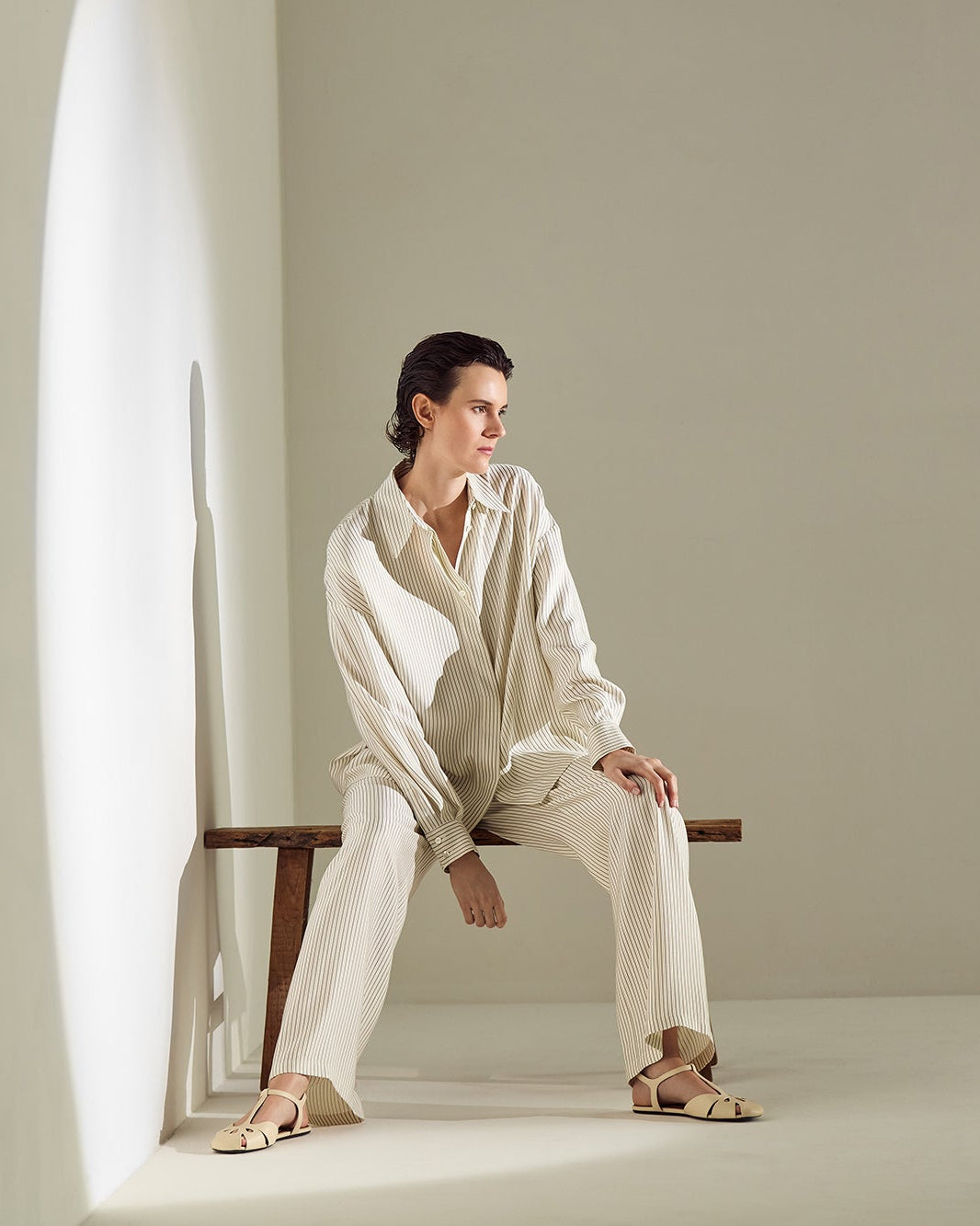 SHIRTING