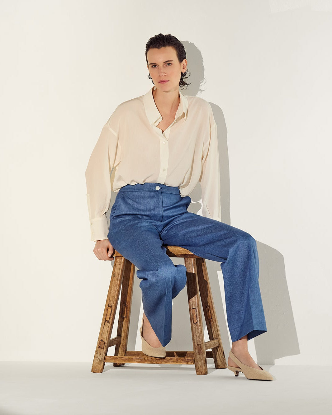 SHIRTING