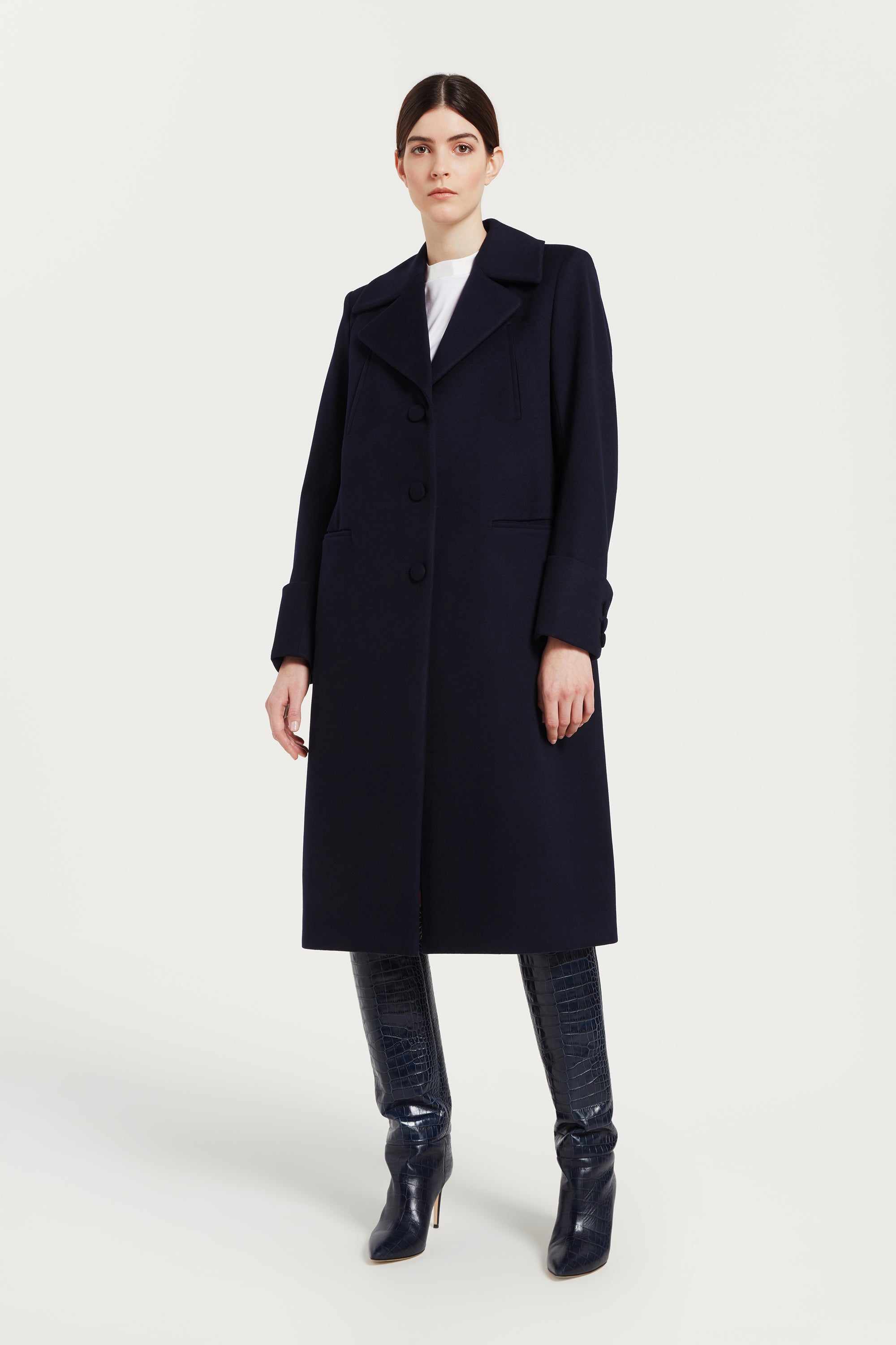 KALTENBRUNNER COAT