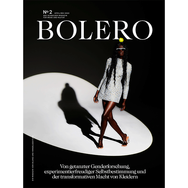 BOLERO