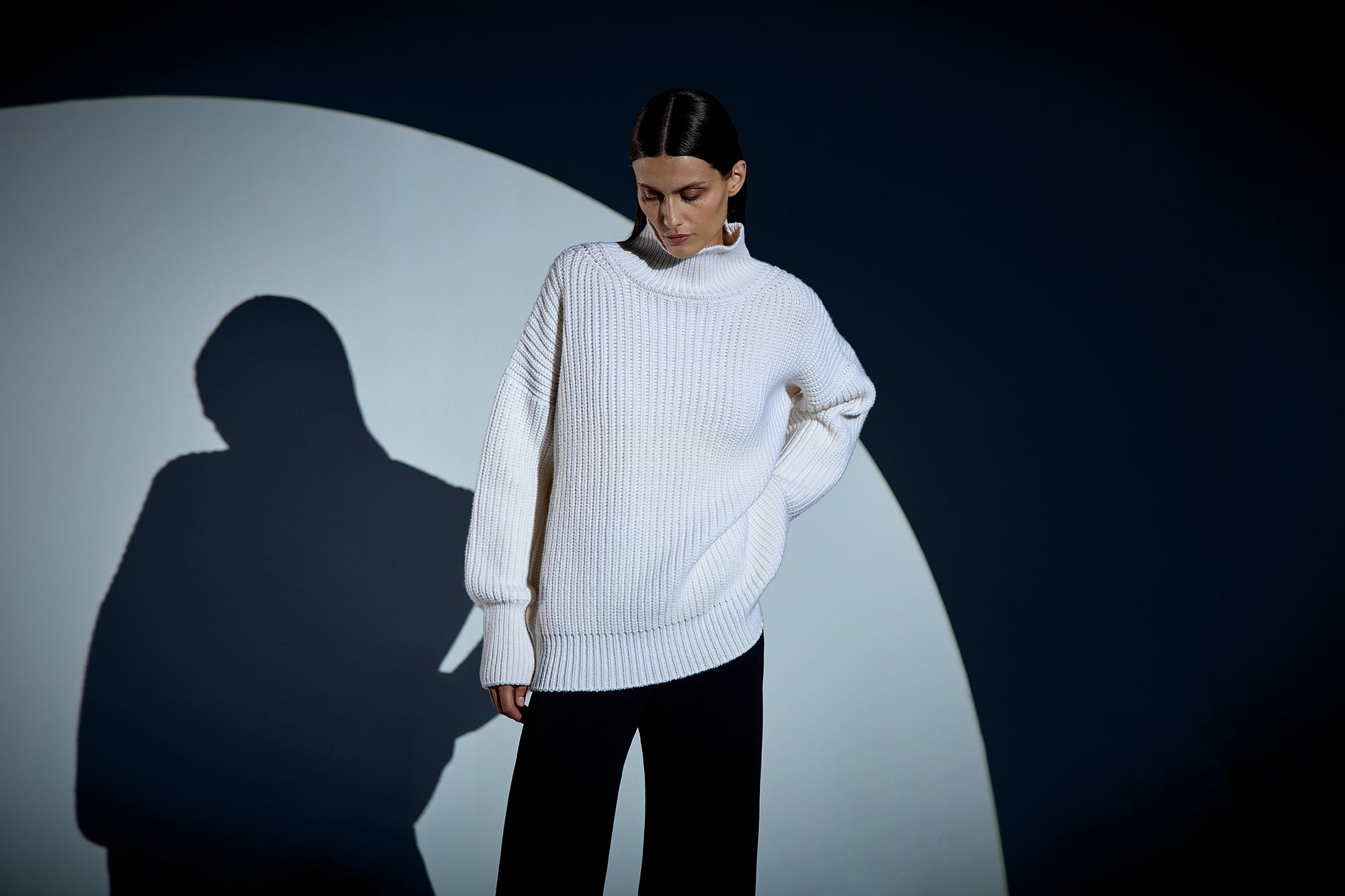 KNITWEAR