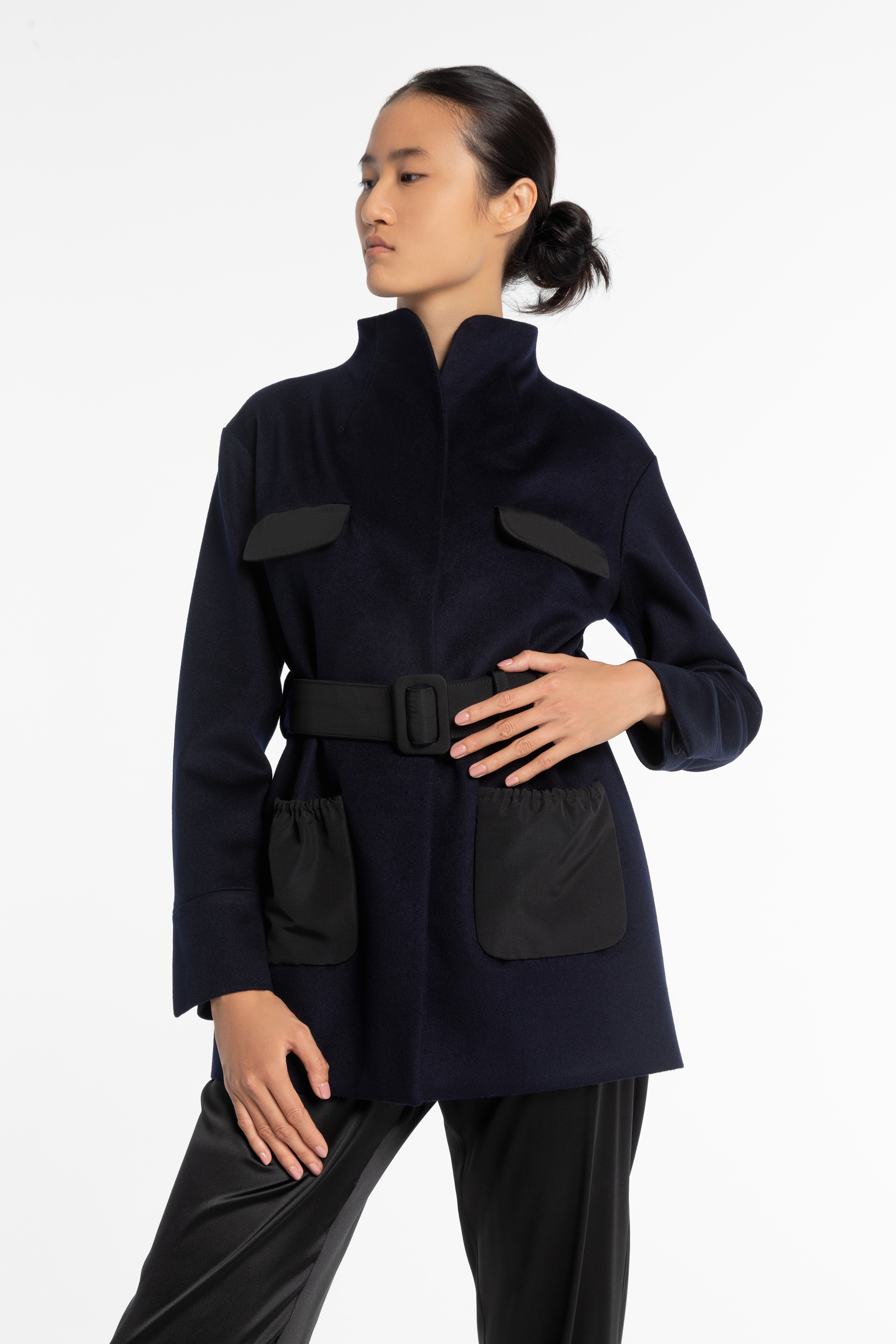 Workman coat 2025